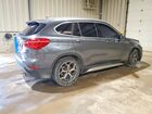 2019 Bmw X1 Xdrive28i Gray vin: WBXHT3C59K5L90477
