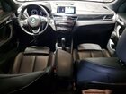 2019 Bmw X1 Xdrive28i Gray vin: WBXHT3C59K5L90477