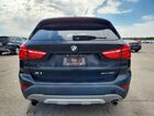 2019 Bmw X1 Xdrive28i Черный vin: WBXHT3C5XK5L91007