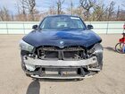 2019 Bmw X1 Xdrive28i Черный vin: WBXHT3C5XK5L91007