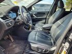 2019 Bmw X1 Xdrive28i Черный vin: WBXHT3C5XK5L91007