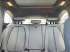 2019 Bmw X1 Xdrive28i Черный vin: WBXHT3C5XK5L91007