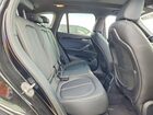 2019 Bmw X1 Xdrive28i Черный vin: WBXHT3C5XK5L91007