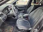 2017 Bmw X1 Xdrive28i Gray vin: WBXHT3Z3XH4A65490