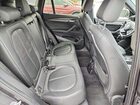 2017 Bmw X1 Xdrive28i Gray vin: WBXHT3Z3XH4A65490