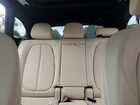 2017 Bmw X1 Sdrive28i Синий vin: WBXHU7C30H5H32610
