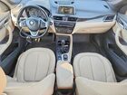 2017 Bmw X1 Sdrive28i Черный vin: WBXHU7C30H5H38374 2017 Bmw X1 Sdrive28i Черный vin: WBXHU7C30H5H38374