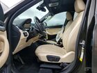 2018 Bmw X1 Sdrive28i Коричневый vin: WBXHU7C30J5H43094
