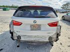 2018 Bmw X1 Sdrive28i Белый vin: WBXHU7C32J5L07599
