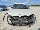 2018 Bmw X1 Sdrive28i Белый vin: WBXHU7C32J5L07599