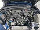 2017 Bmw X1 Sdrive28i Черный vin: WBXHU7C36H5H38010