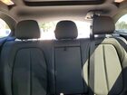 2017 Bmw X1 Sdrive28i Черный vin: WBXHU7C36H5H38010