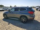 2018 Bmw X1 Sdrive28i Charcoal vin: WBXHU7C37J5L09784