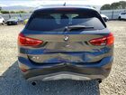 2018 Bmw X1 Sdrive28i Charcoal vin: WBXHU7C37J5L09784