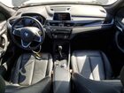 2018 Bmw X1 Sdrive28i Charcoal vin: WBXHU7C37J5L09784