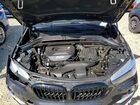 2018 Bmw X1 Sdrive28i Charcoal vin: WBXHU7C37J5L09784