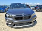 2018 Bmw X1 Sdrive28i Charcoal vin: WBXHU7C37J5L09784