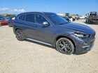 2018 Bmw X1 Sdrive28i Charcoal vin: WBXHU7C37J5L09784