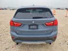 2021 Bmw X1 Sdrive28i Синий vin: WBXJG7C00M5U33656