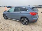 2021 Bmw X1 Sdrive28i Синий vin: WBXJG7C00M5U33656