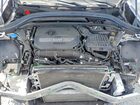 2020 Bmw X1 Sdrive28i Серебряный vin: WBXJG7C01L5R26809