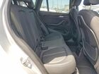 2020 Bmw X1 Sdrive28i Серебряный vin: WBXJG7C01L5R26809