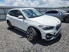 2021 Bmw X1 Sdrive28i Белый vin: WBXJG7C02M5S78320 2021 Bmw X1 Sdrive28i Белый vin: WBXJG7C02M5S78320