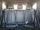 2021 Bmw X1 Sdrive28i Черный vin: WBXJG7C08M3M65444