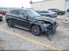 2021 Bmw X1 Sdrive28i Black vin: WBXJG7C08M5T11269