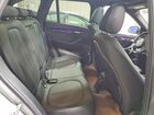 2021 Bmw X1 Xdrive28i Серебряный vin: WBXJG9C01M5T16311