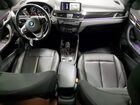 2021 Bmw X1 Xdrive28i Серебряный vin: WBXJG9C01M5T16311