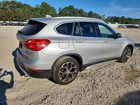 2020 Bmw X1 Xdrive28i Silver vin: WBXJG9C07L5P94392