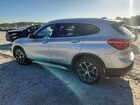 2020 Bmw X1 Xdrive28i Silver vin: WBXJG9C07L5P94392