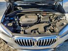 2020 Bmw X1 Xdrive28i Silver vin: WBXJG9C07L5P94392