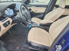 2021 Bmw X1 Xdrive28i Синий vin: WBXJG9C08M3M73460