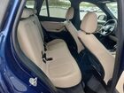 2021 Bmw X1 Xdrive28i Синий vin: WBXJG9C08M3M73460