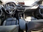 2020 Bmw X2 Sdrive28i White vin: WBXYH9C00L5P59480