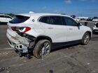 2020 Bmw X2 Sdrive28i White vin: WBXYH9C00L5P59480