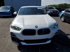 2020 Bmw X2 Sdrive28i White vin: WBXYH9C00L5P59480
