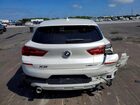 2020 Bmw X2 Sdrive28i White vin: WBXYH9C00L5P59480