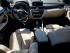 2021 Bmw X2 Xdrive28i Black vin: WBXYJ1C04M5S44800
