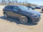 2021 Bmw X2 Xdrive28i Black vin: WBXYJ1C04M5S44800