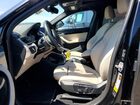 2021 Bmw X2 Xdrive28i Black vin: WBXYJ1C04M5S44800