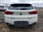 2020 Bmw X2 Xdrive28i White vin: WBXYJ1C0XL5P65289 2020 Bmw X2 Xdrive28i White vin: WBXYJ1C0XL5P65289