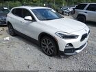 2018 Bmw X2 Sdrive28i White vin: WBXYJ3C31JEB37918
