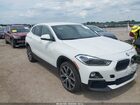 2018 Bmw X2 Sdrive28i White vin: WBXYJ3C32JEJ89653