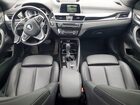 2018 Bmw X2 Sdrive28i White vin: WBXYJ3C35JEJ84723