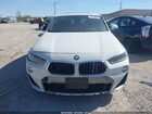 2018 Bmw X2 Sdrive28i White vin: WBXYJ3C35JEP76672