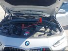 2018 Bmw X2 Sdrive28i White vin: WBXYJ3C35JEP76672