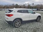 2018 Bmw X2 Sdrive28i Белый vin: WBXYJ3C38JEJ84666